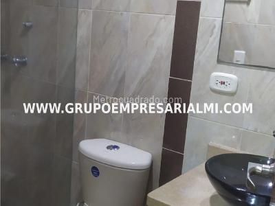 Apartamento en venta en Simon Bolivar, Itagüí · foto 9 de 10