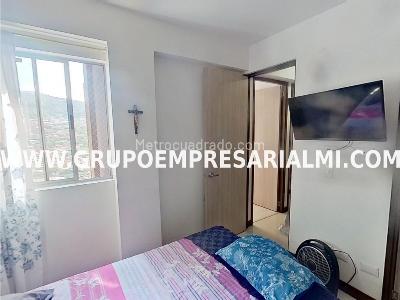 Apartamento de 3 alcobas en venta en Niquia, Bello, 64 m² · foto 11 de 20