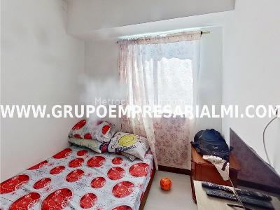 Apartamento de 3 alcobas en venta en Niquia, Bello, 64 m² · foto 14 de 20