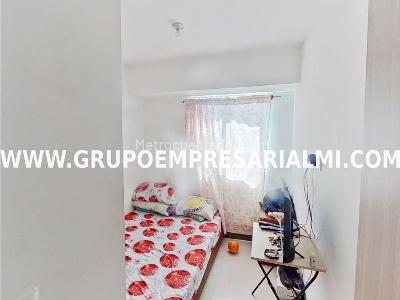 Apartamento de 3 alcobas en venta en Niquia, Bello, 64 m² · foto 15 de 20