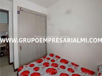 Apartamento de 3 alcobas en venta en Niquia, Bello, 64 m² · foto 16 de 20