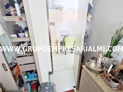 Apartamento de 3 alcobas en venta en Niquia, Bello, 64 m² · foto 19 de 20