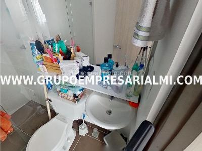 Apartamento de 3 alcobas en venta en Niquia, Bello, 64 m² · foto 20 de 20
