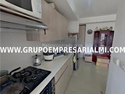 Apartamento de 3 alcobas en venta en Niquia, Bello, 64 m² · foto 3 de 20