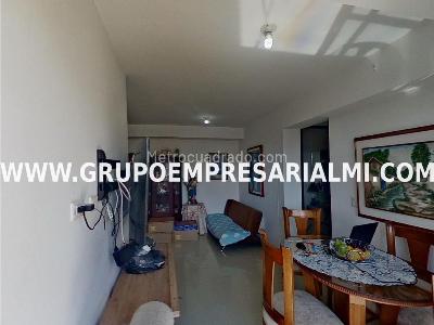 Apartamento de 3 alcobas en venta en Niquia, Bello, 64 m² · foto 4 de 20