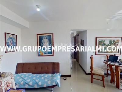 Apartamento de 3 alcobas en venta en Niquia, Bello, 64 m² · foto 5 de 20
