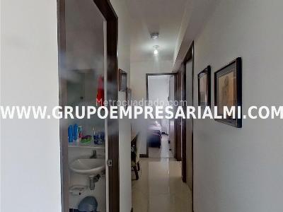 Apartamento de 3 alcobas en venta en Niquia, Bello, 64 m² · foto 6 de 20