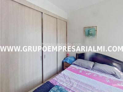 Apartamento de 3 alcobas en venta en Niquia, Bello, 64 m² · foto 8 de 20