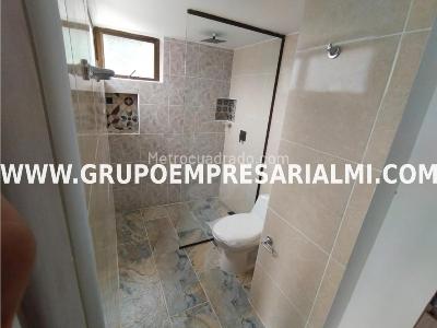 Apartamento de 2 alcobas en arriendo en El Poblado, Medellín, 90 m² · foto 14 de 14