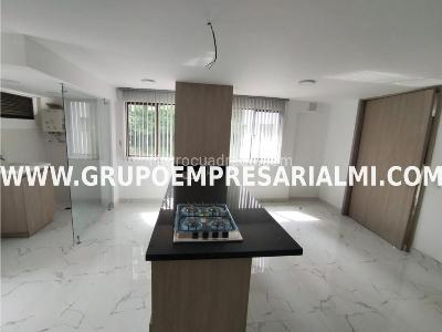 Apartamento de 2 alcobas en arriendo en El Poblado, Medellín, 90 m² · foto 2 de 14