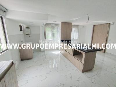 Apartamento de 2 alcobas en arriendo en El Poblado, Medellín, 90 m² · foto 4 de 14