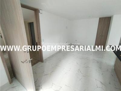 Apartamento de 2 alcobas en arriendo en El Poblado, Medellín, 90 m² · foto 5 de 14