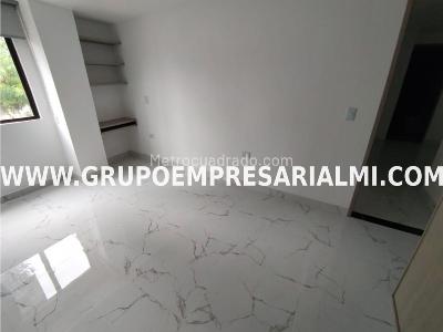 Apartamento de 2 alcobas en arriendo en El Poblado, Medellín, 90 m² · foto 9 de 14