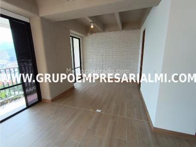 Apartaestudio en arriendo en El Poblado, Medellín, 49 m² · foto 8 de 20