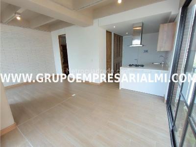 Apartaestudio en arriendo en El Poblado, Medellín, 49 m² · foto 11 de 20