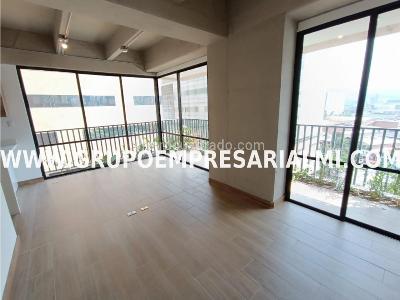 Apartaestudio en arriendo en El Poblado, Medellín, 49 m² · foto 12 de 20