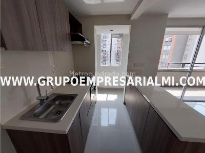 Apartamento en venta en Robledo, Medellín · foto 2 de 15