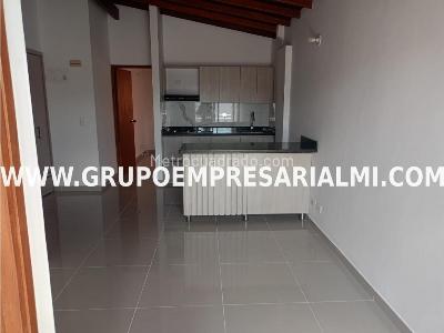 Apartamento de 2 alcobas en venta en Los Colores, Medellín, 57 m² · foto 4 de 13