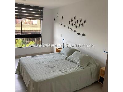 Apartaestudio en arriendo en Villa Carlota, Medellín, 71 m² · foto 4 de 7