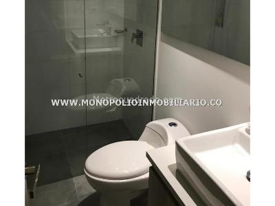 Apartaestudio en arriendo en Villa Carlota, Medellín, 71 m² · foto 5 de 7