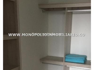Apartaestudio en arriendo en Villa Carlota, Medellín, 71 m² · foto 6 de 7