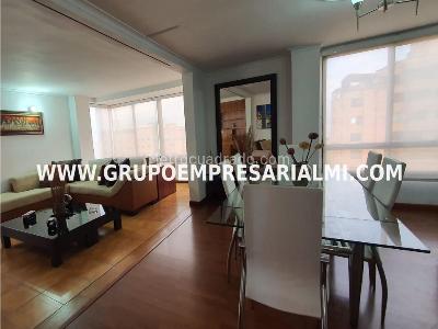 Apartamento de 5 alcobas en arriendo en El Poblado, Medellín, 165 m² · foto 3 de 18