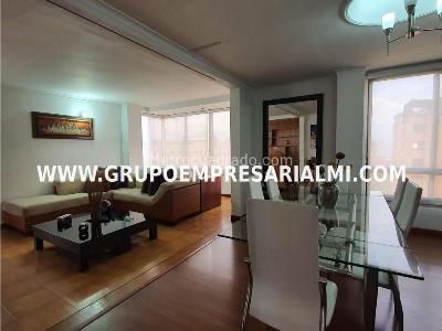Apartamento de 5 alcobas en arriendo en El Poblado, Medellín, 165 m² · foto 4 de 18