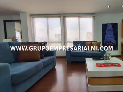 Apartamento de 5 alcobas en arriendo en El Poblado, Medellín, 165 m² · foto 5 de 18