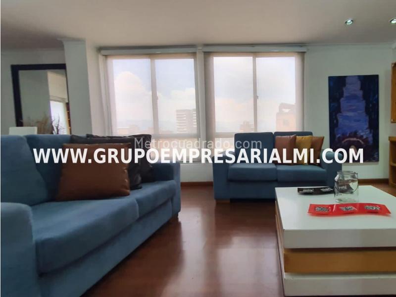 Duplex de 5 Alcobas en El Poblado - 5