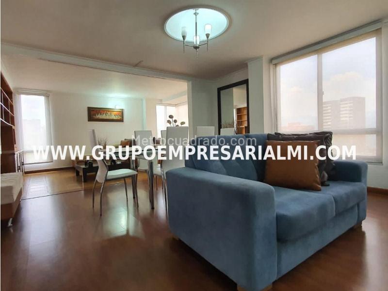 Duplex de 5 Alcobas en El Poblado - 6