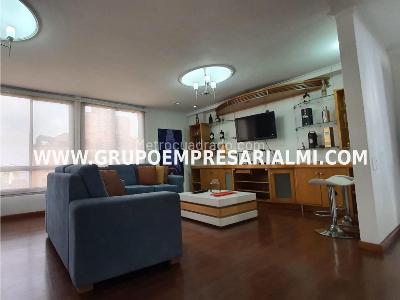 Apartamento de 5 alcobas en arriendo en El Poblado, Medellín, 165 m² · foto 7 de 18