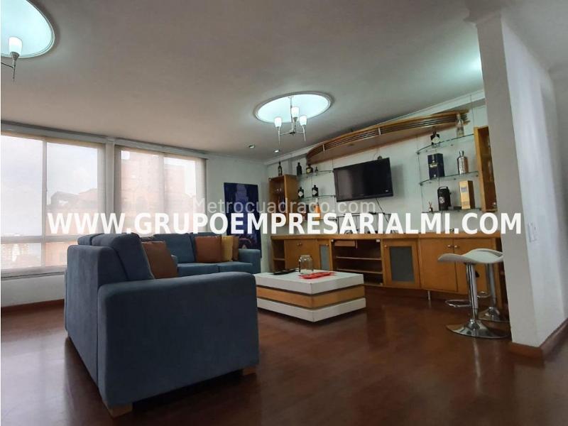 Duplex de 5 Alcobas en El Poblado - 7