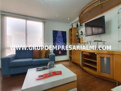 Apartamento de 5 alcobas en arriendo en El Poblado, Medellín, 165 m² · foto 8 de 18