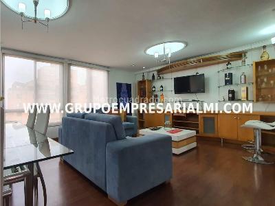 Apartamento de 5 alcobas en arriendo en El Poblado, Medellín, 165 m² · foto 9 de 18