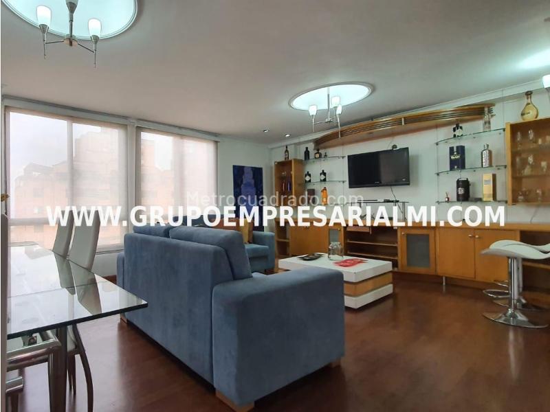 Duplex de 5 Alcobas en El Poblado - 9