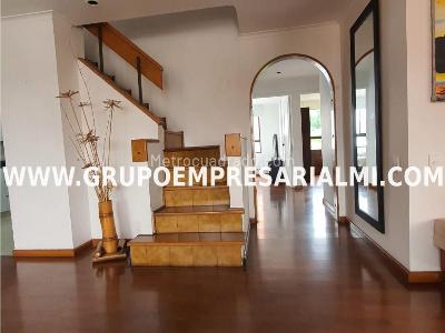 Apartamento de 5 alcobas en arriendo en El Poblado, Medellín, 165 m² · foto 11 de 18