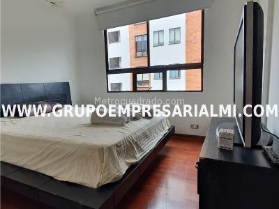 Apartamento de 5 alcobas en arriendo en El Poblado, Medellín, 165 m² · foto 12 de 18