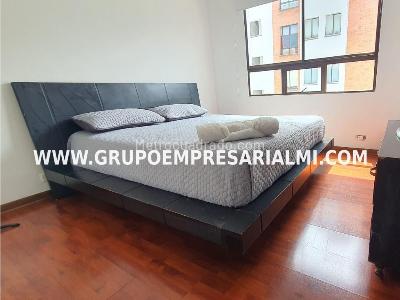 Apartamento de 5 alcobas en arriendo en El Poblado, Medellín, 165 m² · foto 13 de 18