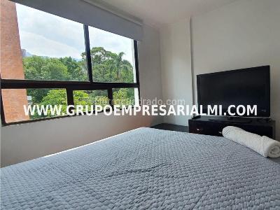 Apartamento de 5 alcobas en arriendo en El Poblado, Medellín, 165 m² · foto 14 de 18