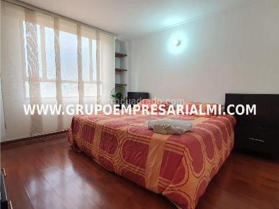 Apartamento de 5 alcobas en arriendo en El Poblado, Medellín, 165 m² · foto 15 de 18