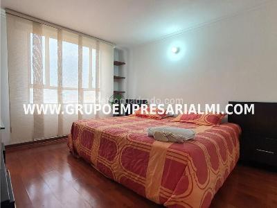 Apartamento de 5 alcobas en arriendo en El Poblado, Medellín, 165 m² · foto 16 de 18
