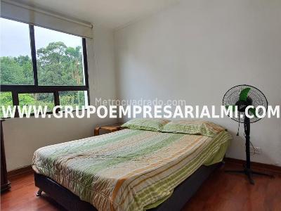 Apartamento de 5 alcobas en arriendo en El Poblado, Medellín, 165 m² · foto 17 de 18