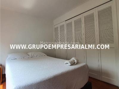 Apartamento de 5 alcobas en arriendo en El Poblado, Medellín, 165 m² · foto 18 de 18