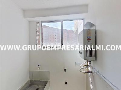Apartamento en venta en Santa Maria, Itagüí · foto 18 de 20