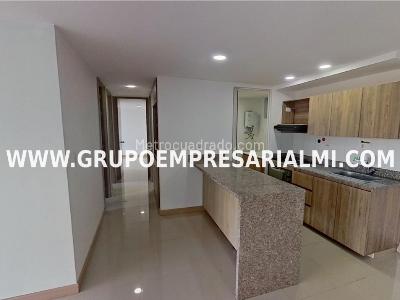 Apartamento en venta en Santa Catalina, Itagüí · foto 2 de 15