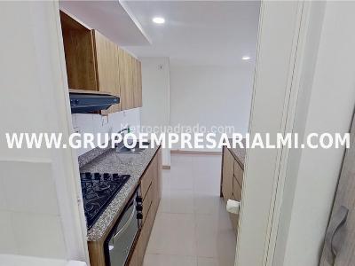 Apartamento en venta en Santa Catalina, Itagüí · foto 3 de 15