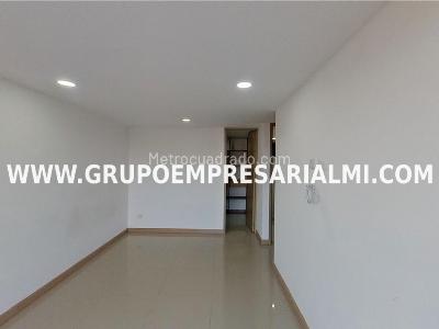 Apartamento en venta en Santa Catalina, Itagüí · foto 4 de 15