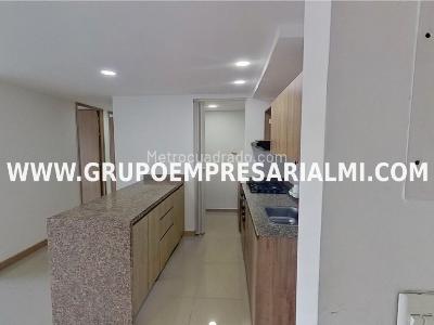 Apartamento en venta en Santa Catalina, Itagüí · foto 5 de 15