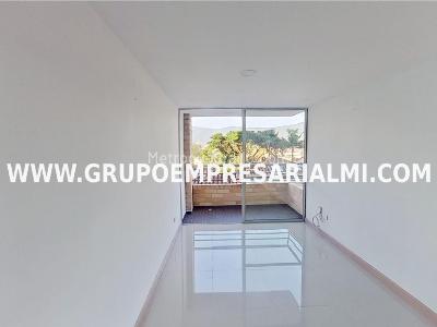 Apartamento en venta en Santa Catalina, Itagüí · foto 6 de 15
