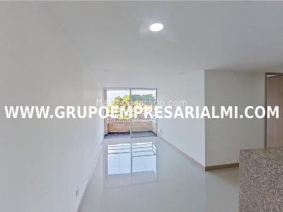 Apartamento en venta en Santa Catalina, Itagüí · foto 7 de 15